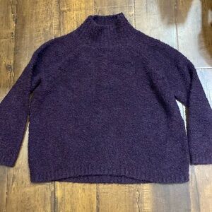 LOFT sweater M